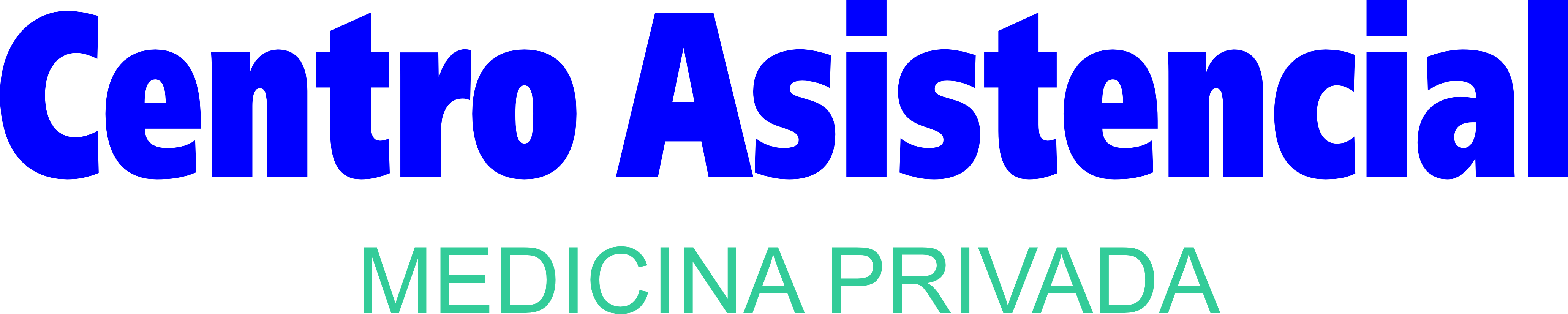 Centro Asistencial Medicina Privada