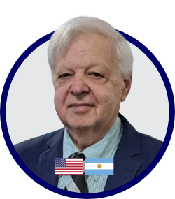 Dr. Mario Golocovsky
